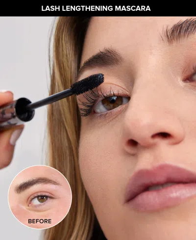 Nudestix Brows & Lashes Mini Kit In Transparent