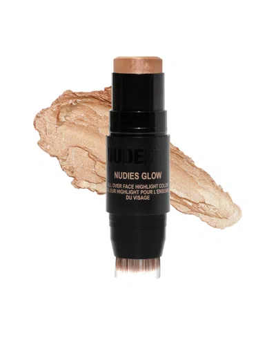 Nudestix Nudies Glow In Nude