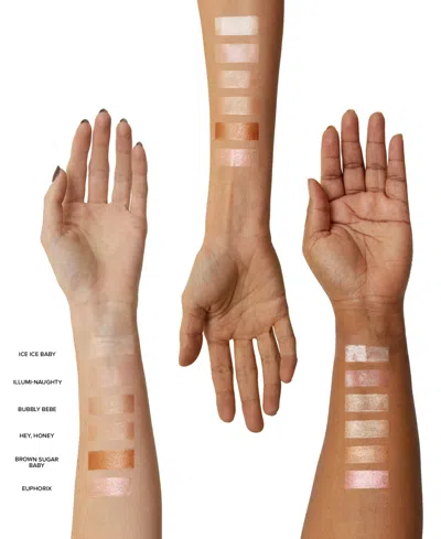 Nudestix Nudies Glow In Nude