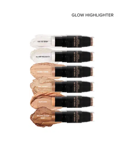 Nudestix Nudies Glow In Nude