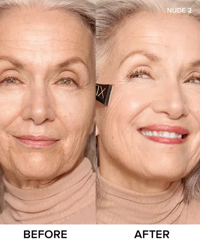 Nudestix Nudefix Cream Concealer, 0.34 Oz. In Transparent