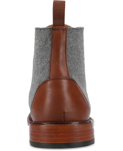 Taft Men's The Jack Boots In Multi