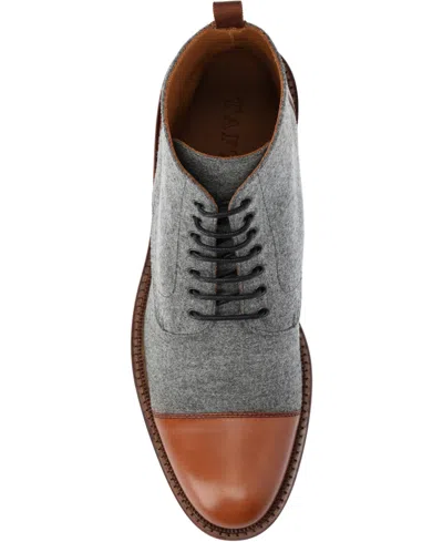 Taft Men's The Jack Boots In Multi