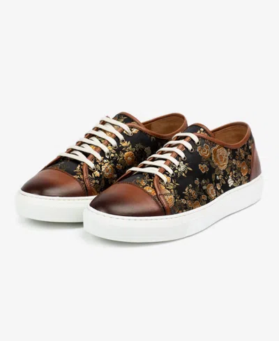 Taft Jack Sneaker In Multi