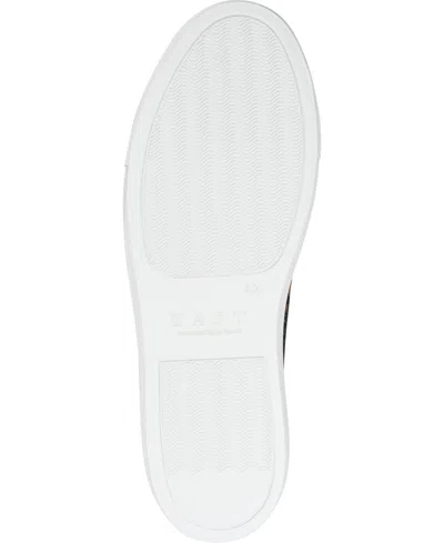 Taft Jack Sneaker In Multi