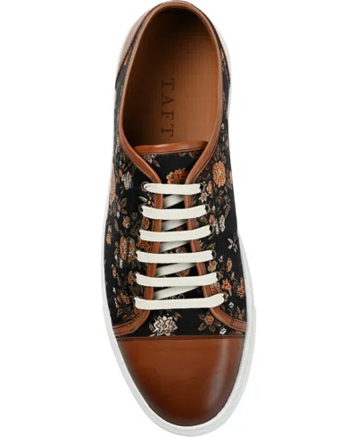 Taft Jack Sneaker In Multi