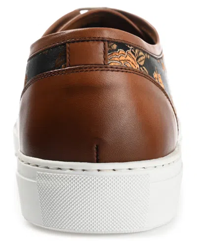 Taft Jack Sneaker In Multi