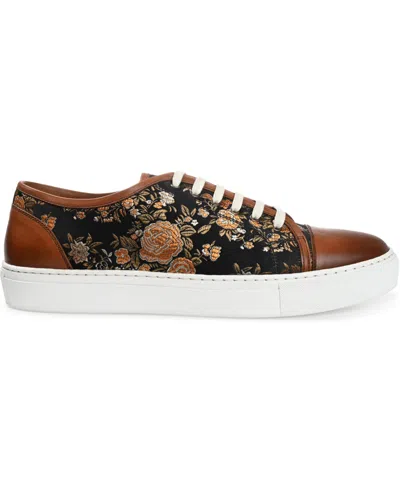 Taft Jack Sneaker In Multi