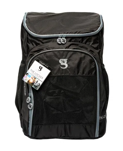 Geckobrands The Locker Backpack Duffel In Multi