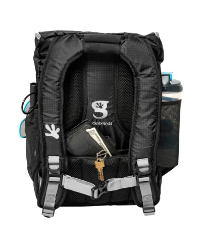 Geckobrands The Locker Backpack Duffel In Multi