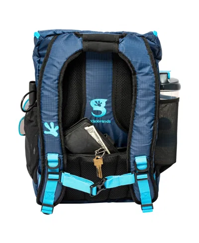 Geckobrands The Locker Backpack Duffel