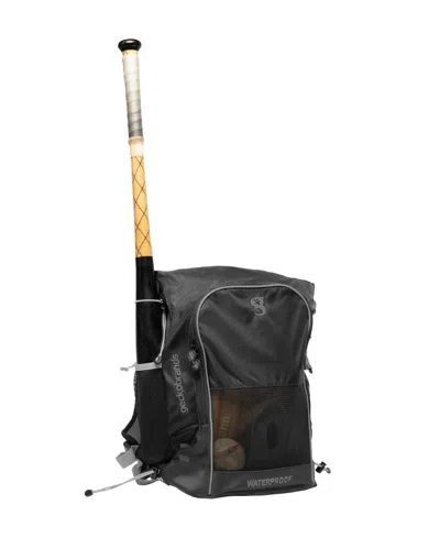 Geckobrands Dueler All Sport Water-resistant 32 Liters Backpack In Multi
