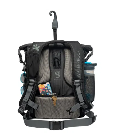 Geckobrands Dueler All Sport Water-resistant 32 Liters Backpack In Multi