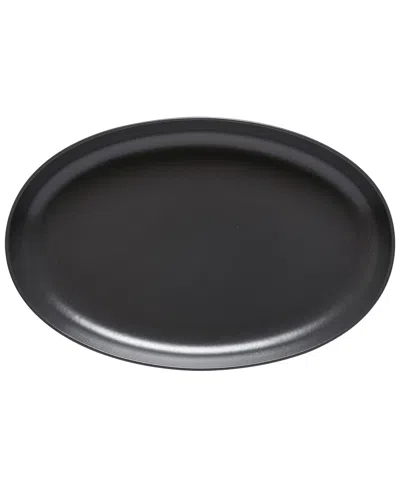 Casafina By Costa Nova Pacifica Oval Platter 16"