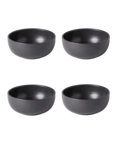 Casafina By Costa Nova Pacifica Dinnerware Cereal Bowls, Set Of 4