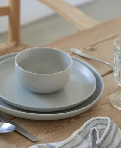 Casafina By Costa Nova Pacifica Dinnerware Cereal Bowls, Set Of 4