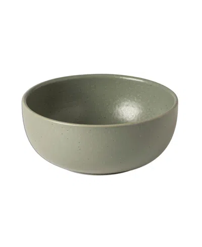 Casafina By Costa Nova Pacifica Dinnerware Cereal Bowls, Set Of 4 In Green