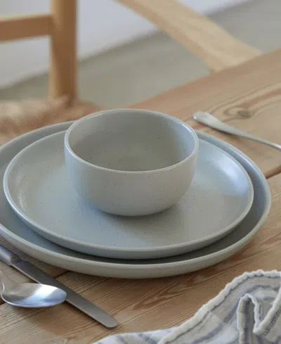 Casafina By Costa Nova Pacifica Dinnerware Dinner Plate, Set Of 4