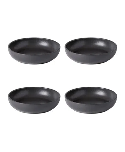 Casafina By Costa Nova Pacifica Serveware Pasta Bowl, Set Of 4, 33 oz
