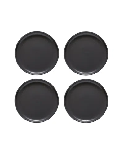 Casafina By Costa Nova Pacifica Dinnerware Salad Plates, Set Of 4