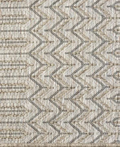 Lr Home Oliva Oliva-117 5' X 7' Outdoor Area Rug In Multi
