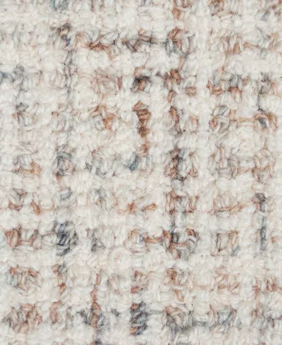 Lr Home Astrid Cr-297 7'9" X 9'9" Area Rug