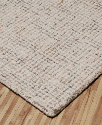 Lr Home Astrid Cr-297 7'9" X 9'9" Area Rug