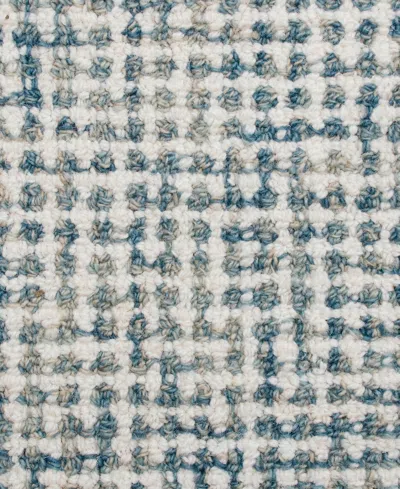 Lr Home Astrid Cr-297 7'9" X 9'9" Area Rug