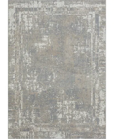 Lr Home Lavish Lanhm-271 5' X 7' Area Rug In Multi