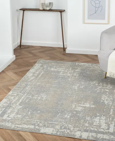 Lr Home Lavish Lanhm-271 5' X 7' Area Rug In Multi