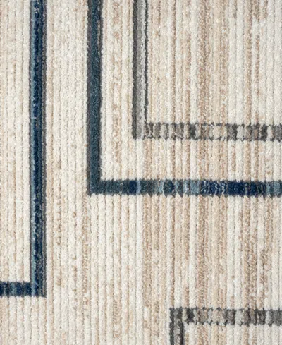 Lr Home Plymouth Alaine 5' X 7' Area Rug In Multi