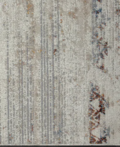 Lr Home Lavish Lanhm-272 5' X 7' Area Rug In Multi