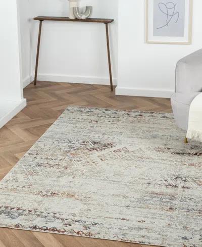 Lr Home Lavish Lanhm-272 5' X 7' Area Rug In Multi