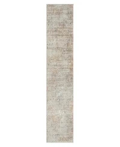 Lr Home Bienne Biena283 2' X 8' Runner Area Rug