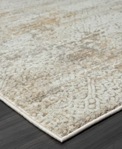 Lr Home Bienne Biena283 2' X 8' Runner Area Rug