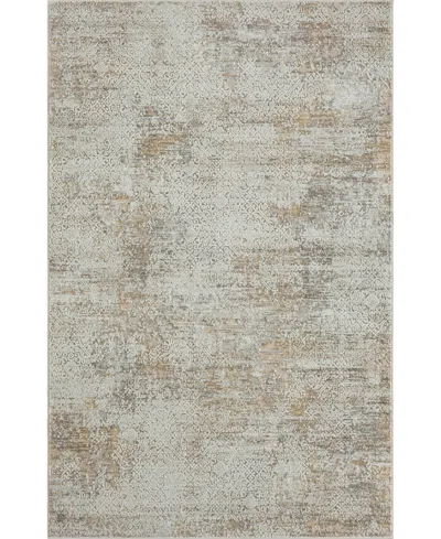Lr Home Bienne Biena283 7'9" X 9'9" Area Rug