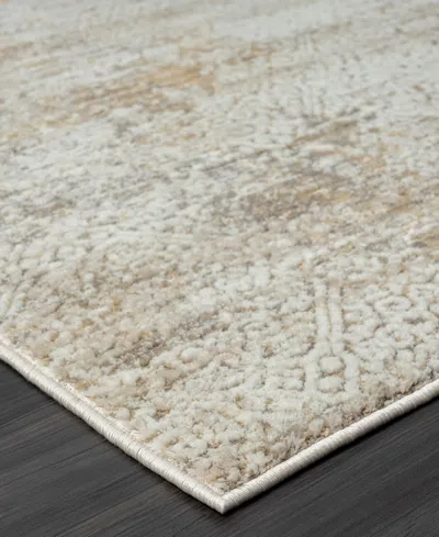 Lr Home Bienne Biena283 7'9" X 9'9" Area Rug