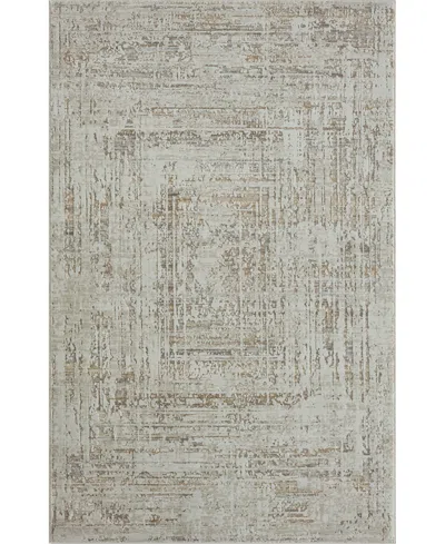 Lr Home Bienne Biena284 7'9" X 9'9" Area Rug In Multi