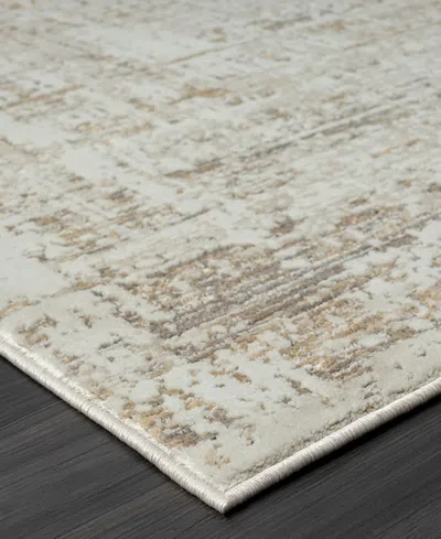 Lr Home Bienne Biena284 7'9" X 9'9" Area Rug In Multi
