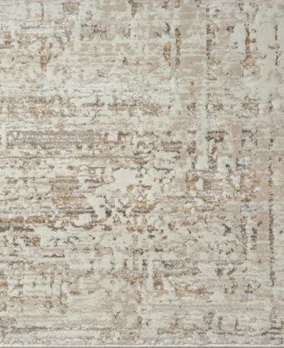 Lr Home Bienne Biena284 7'9" X 9'9" Area Rug In Multi