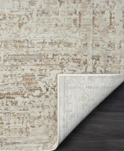 Lr Home Bienne Biena284 7'9" X 9'9" Area Rug In Multi