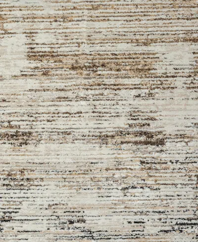 Lr Home Bienne Biena288 7'9" X 9'9" Area Rug