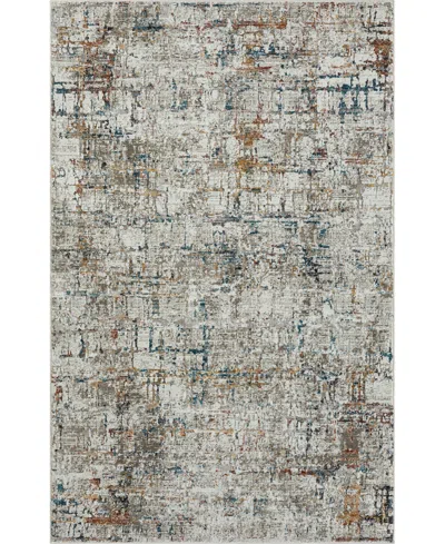 Lr Home Bienne Biena289 4' X 6' Area Rug