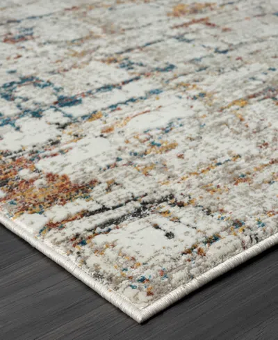 Lr Home Bienne Biena289 4' X 6' Area Rug