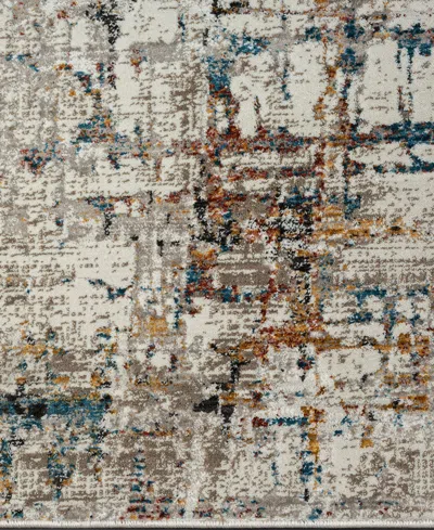 Lr Home Bienne Biena289 4' X 6' Area Rug