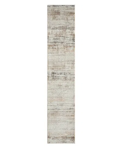 Lr Home Bienne Biena288 2' X 8' Runner Area Rug