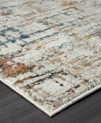 Lr Home Bienne Biena289 5' X 7'11" Area Rug