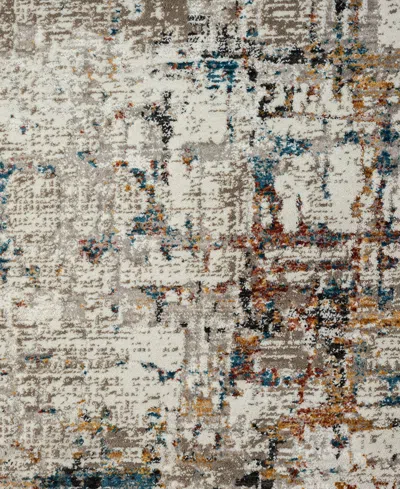 Lr Home Bienne Biena289 5' X 7'11" Area Rug