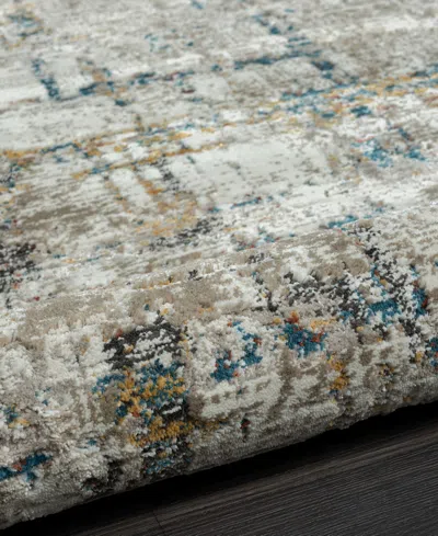 Lr Home Bienne Biena289 5' X 7'11" Area Rug