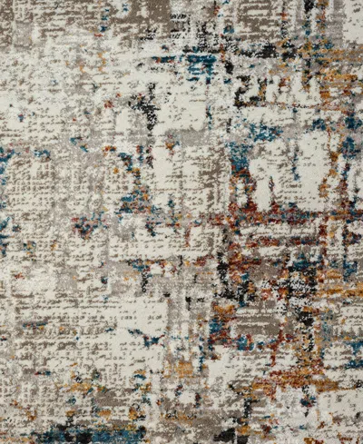 Lr Home Bienne Biena289 7'9" X 9'9" Area Rug